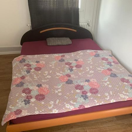 Apartmán Chez Amina Amriswil Exteriér fotografie