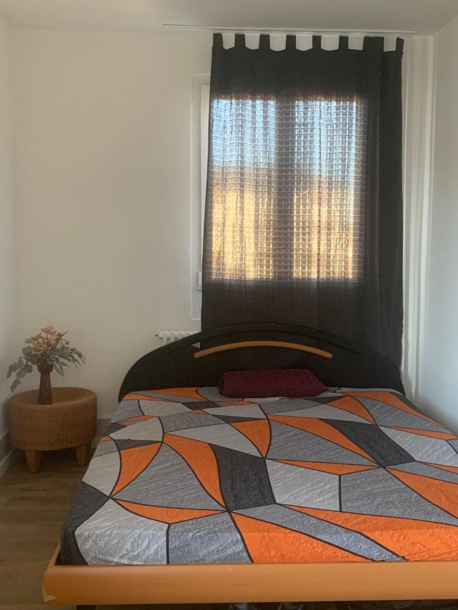 Apartmán Chez Amina Amriswil Exteriér fotografie
